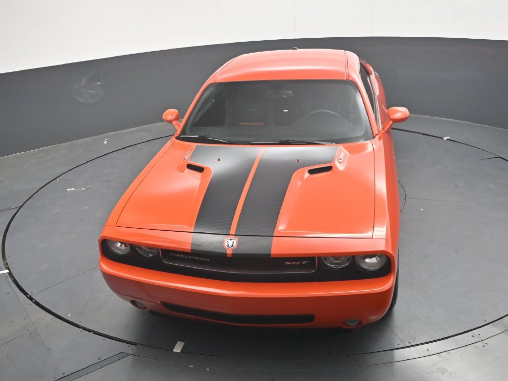Used 2009 Dodge Challenger SRT8 RWD image 19