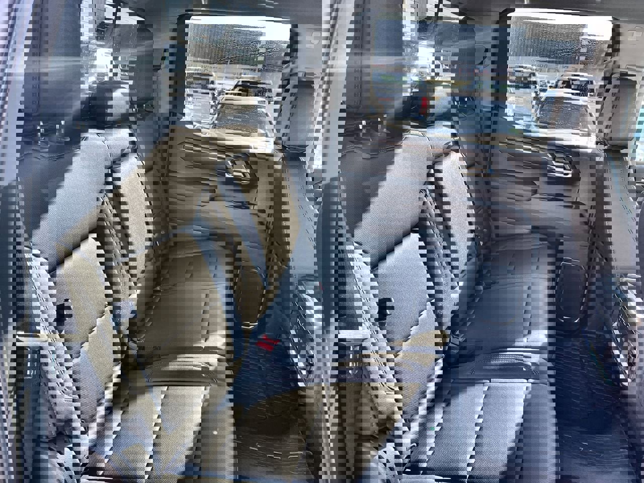 New 2026 GMC Sierra 1500 SLT w/ SLT Premium Plus Package image 22