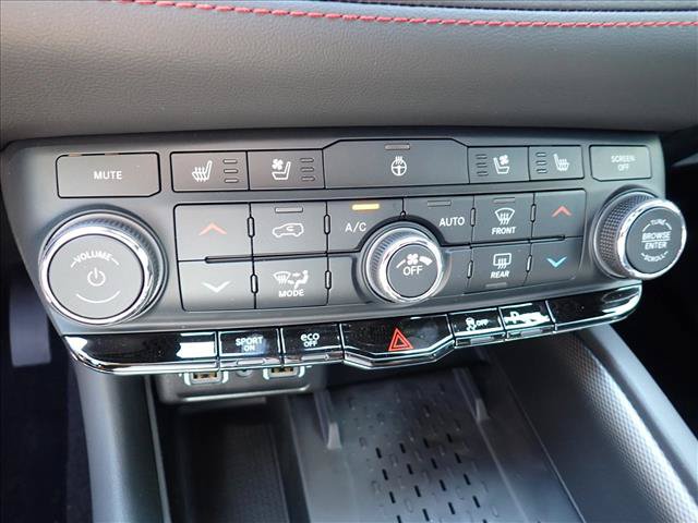New 2026 Dodge Durango GT AWD/4WD image 21