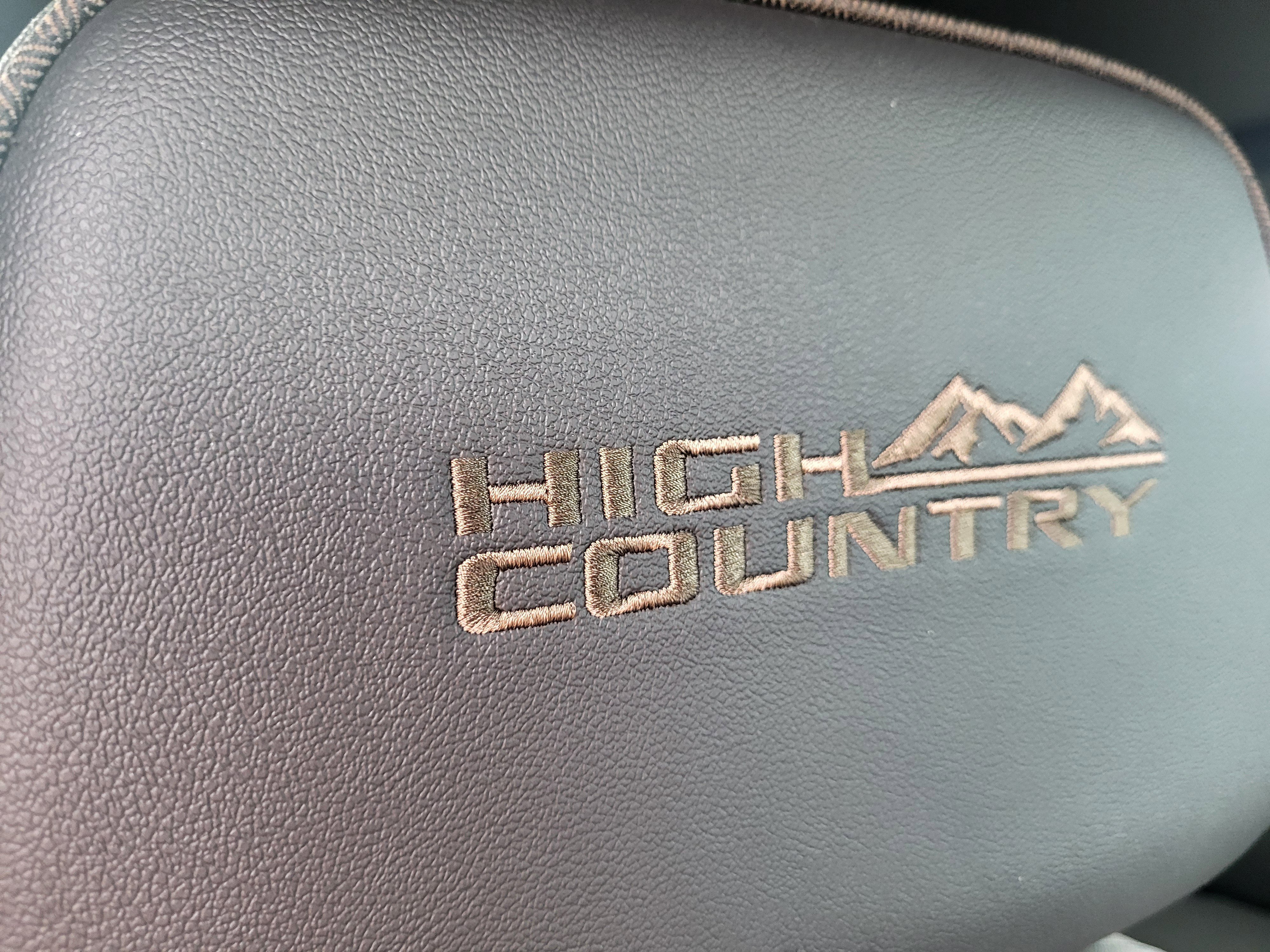 Certified 2023 Chevrolet Suburban High Country image 22