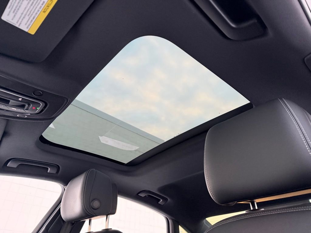 Used 2023 Audi A6 Premium Plus w/ Premium Plus Package image 21