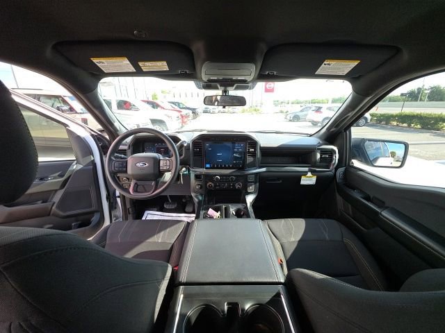 Used 2024 Ford F150 STX RWD image 24
