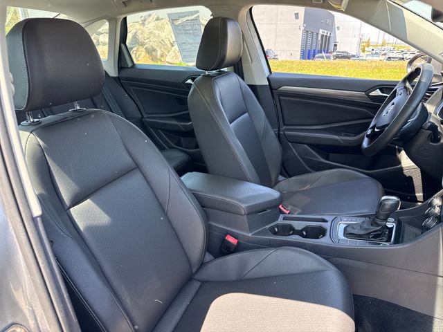 Used 2020 Volkswagen Jetta SEL FWD image 13