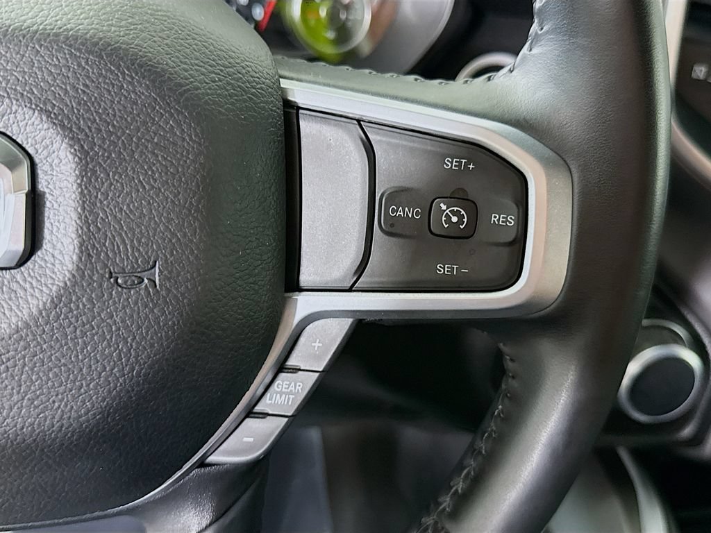 Used 2023 RAM 1500 Big Horn AWD/4WD image 24