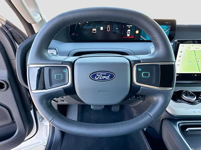 Used 2025 Ford Expedition Max Active RWD image 11