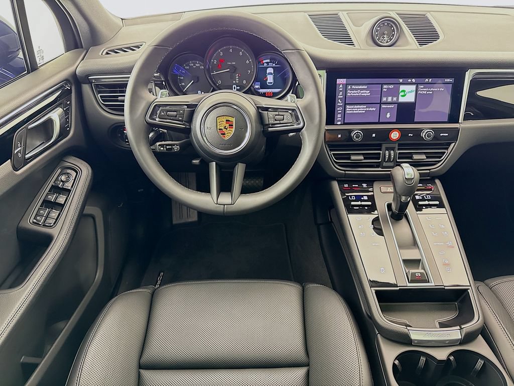 New 2026 Porsche Macan AWD/4WD image 27