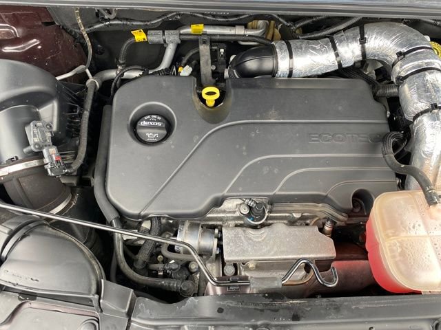 Certified 2022 Chevrolet Trax LT w/ LT Convenience Package image 19