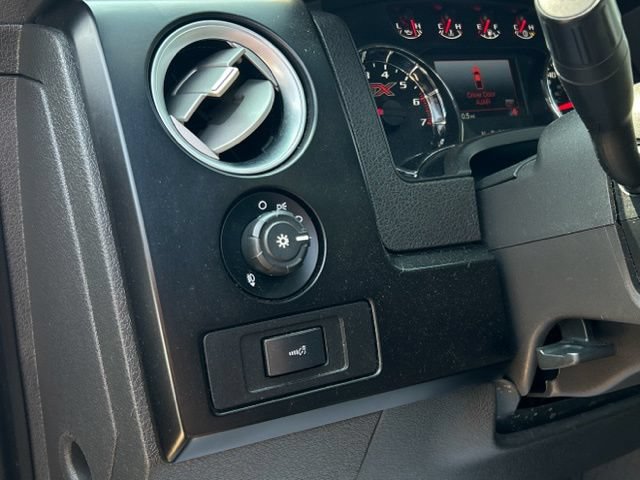 Used 2014 Ford F150 FX4 w/ Equipment Group 402A Luxury AWD/4WD image 34