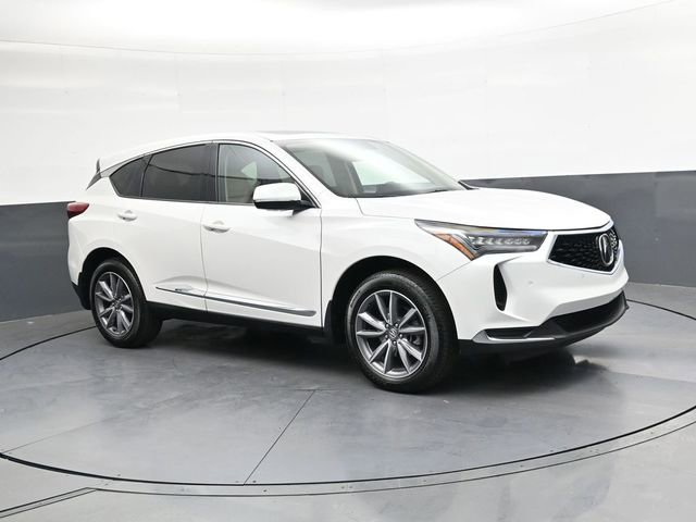Used 2023 Acura RDX FWD w/ Technology Package image 2