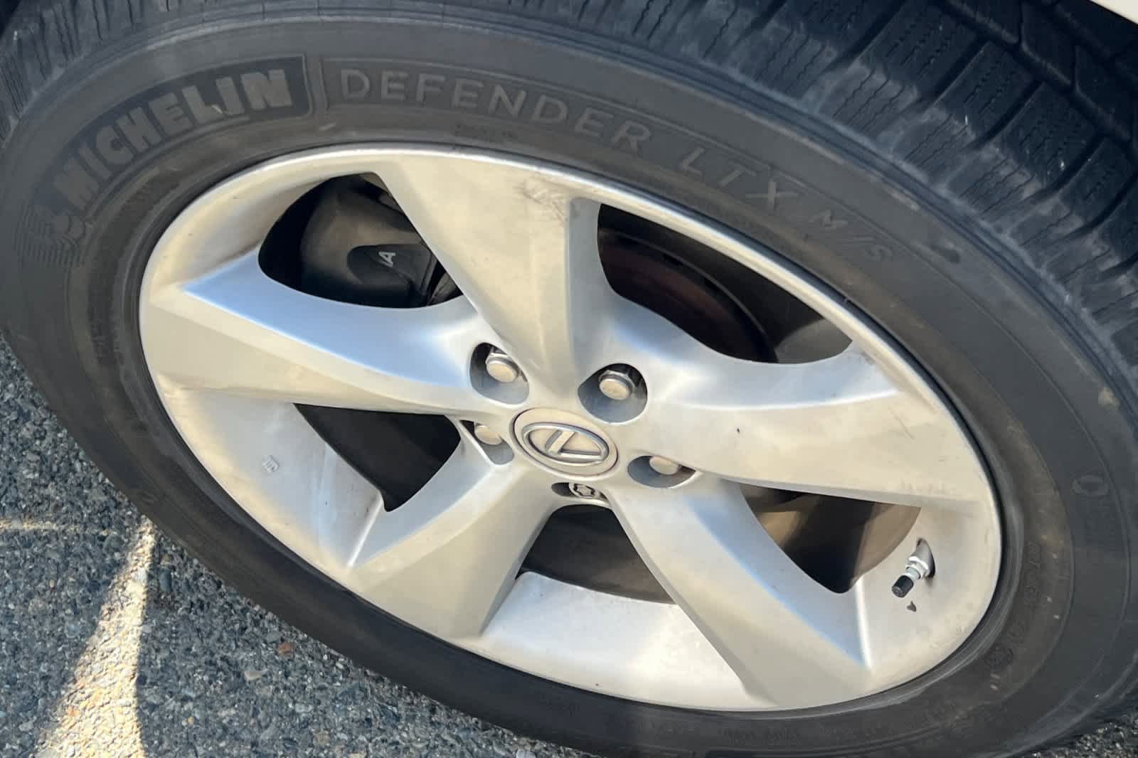 Used 2015 Lexus RX 350 AWD image 10