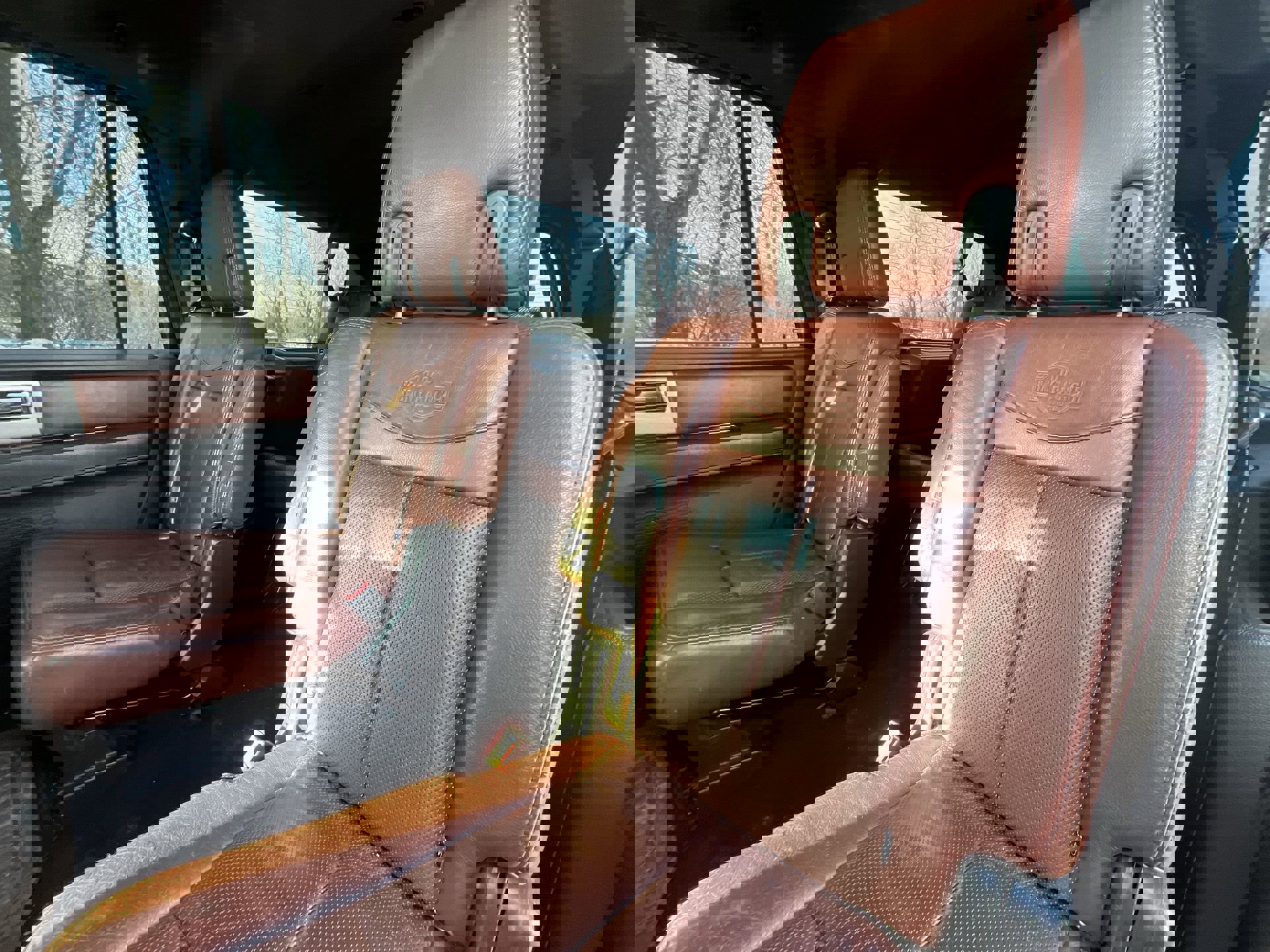 Used 2013 Ford Expedition EL King Ranch image 14