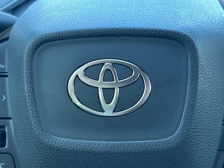 New 2026 Toyota Prius XSE image 36