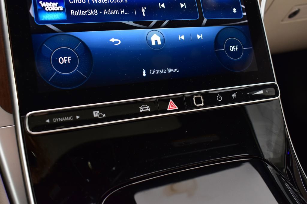 Certified 2022 Mercedes-Benz C 300 4MATIC Sedan image 20