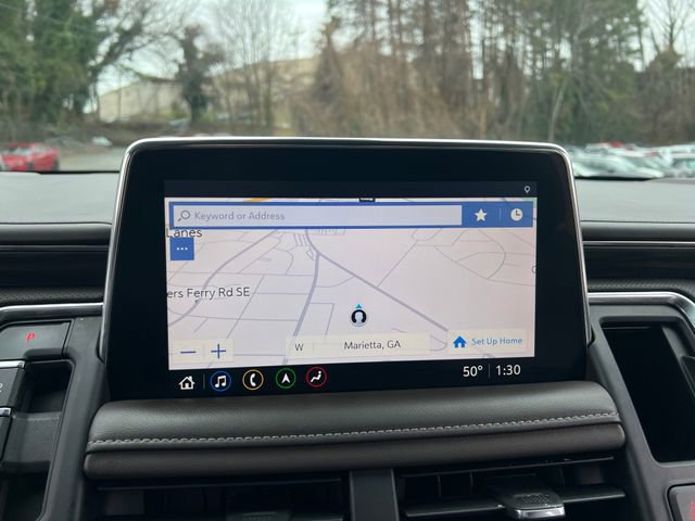 Used 2021 GMC Yukon SLT w/ SLT Luxury Plus Package image 26