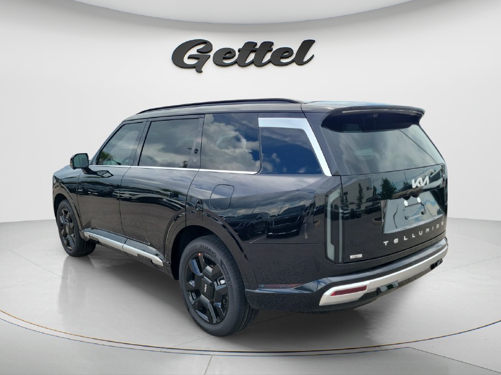 New 2027 Kia Telluride SX Prestige AWD/4WD image 7