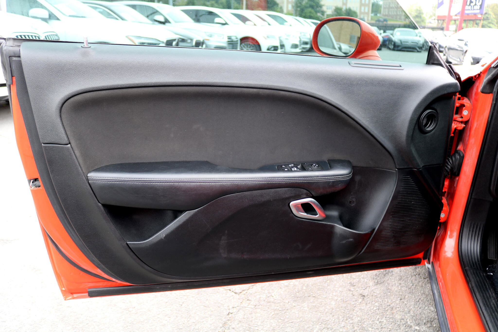 Used 2020 Dodge Challenger R/T image 13