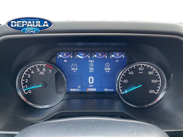 Certified 2023 Ford F150 XLT w/ Equipment Group 302A High image 2