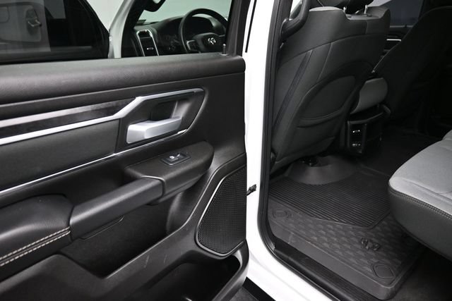 Used 2024 RAM 1500 Big Horn AWD/4WD image 19