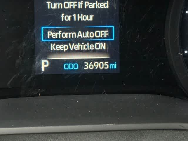 Used 2022 Toyota Sienna XLE AWD/4WD image 8