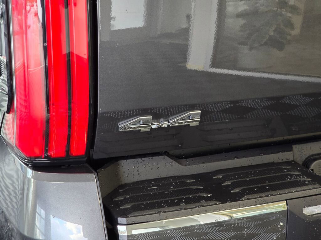 New 2026 Toyota Tundra 1794 Edition image 18