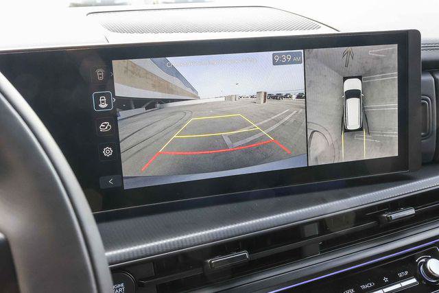 New 2026 Hyundai Santa Fe Calligraphy AWD/4WD image 27