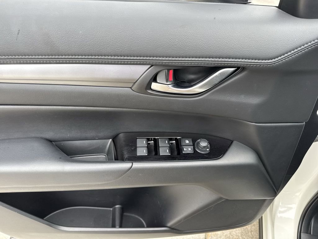 Used 2023 MAZDA CX-5 AWD 2.5 S image 40