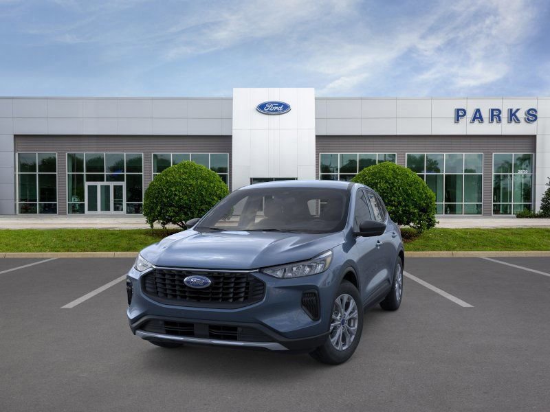 New 2026 Ford Escape Active w/ Tech Pack #1 FWD image 2