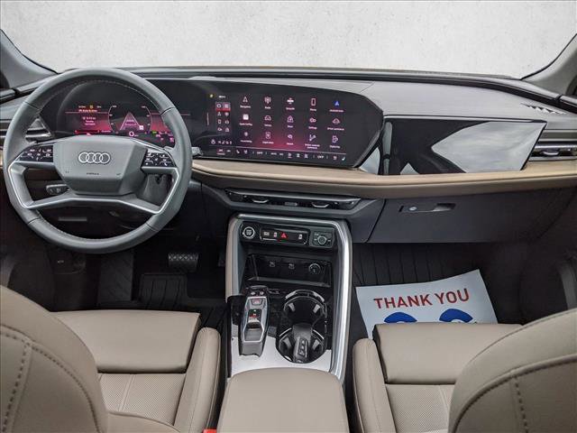 New 2025 Audi Q5 Premium Plus image 15