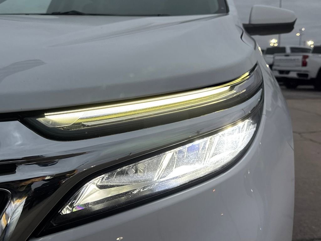 Used 2024 Chevrolet Equinox LT image 12