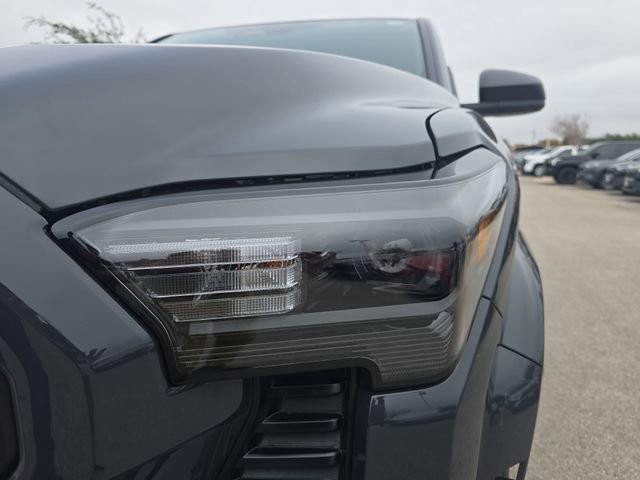 New 2026 Toyota Tacoma SR image 30