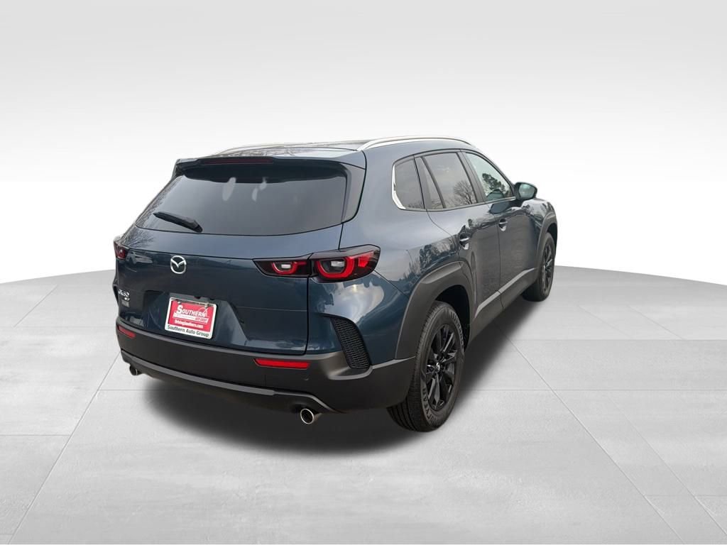 New 2026 MAZDA CX-50 AWD 2.5 S w/ Weather Package image 5