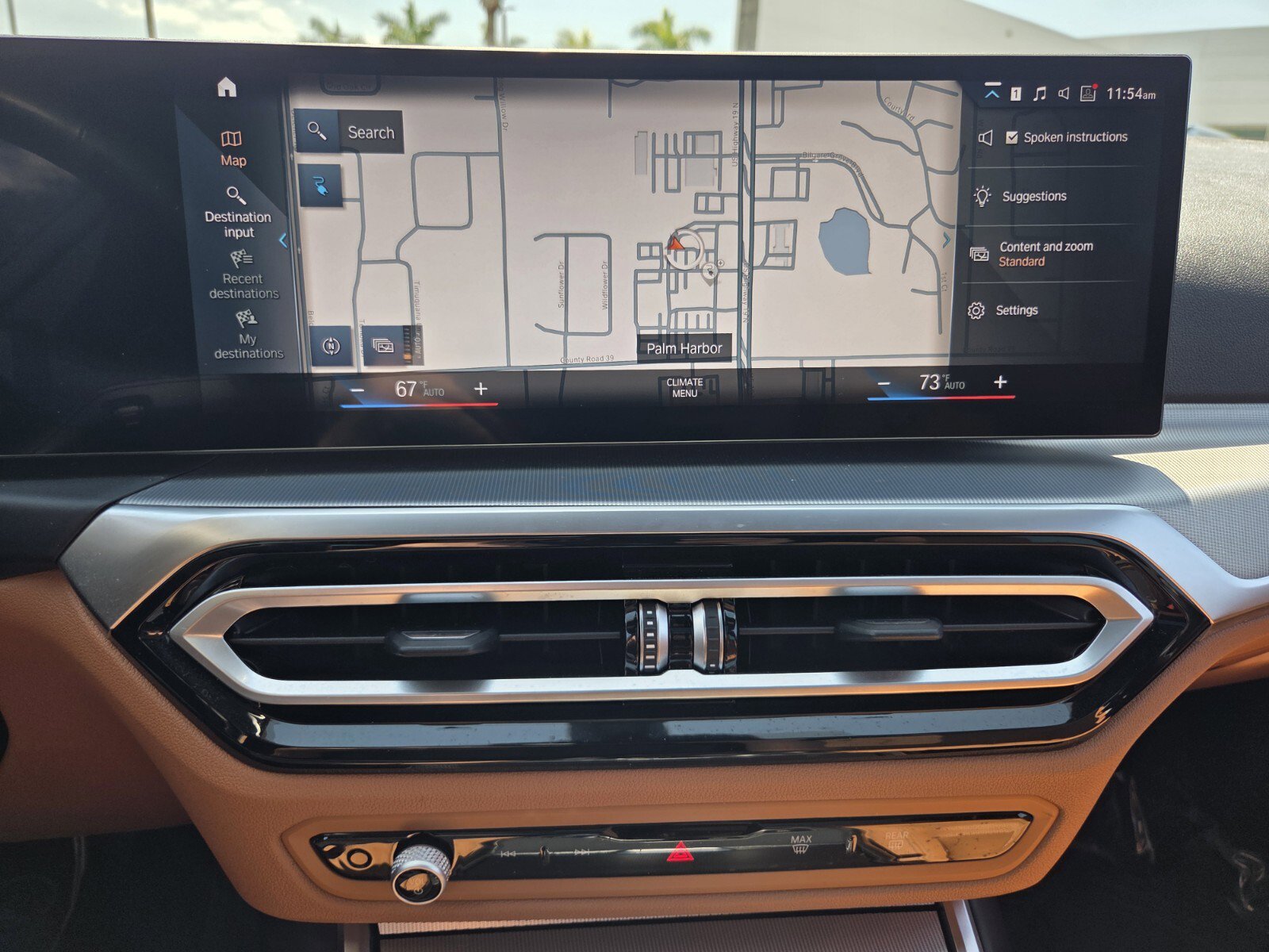 Certified 2023 BMW i4 eDrive35 image 10