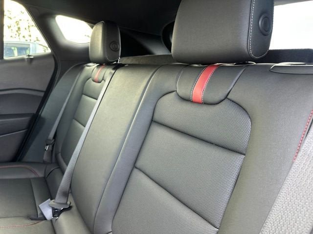 New 2026 Chevrolet Trax RS w/ Sunroof Package FWD image 21