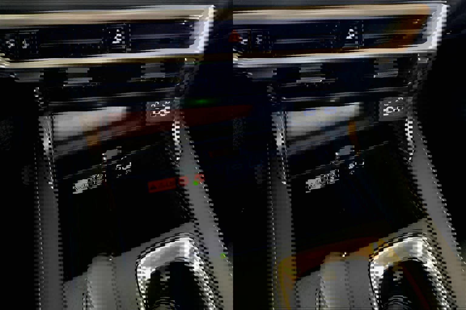 Used 2025 Lexus RX 350 Luxury w/ Convenience Package image 35