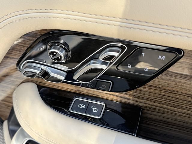 Used 2018 Land Rover Range Rover HSE AWD/4WD image 20