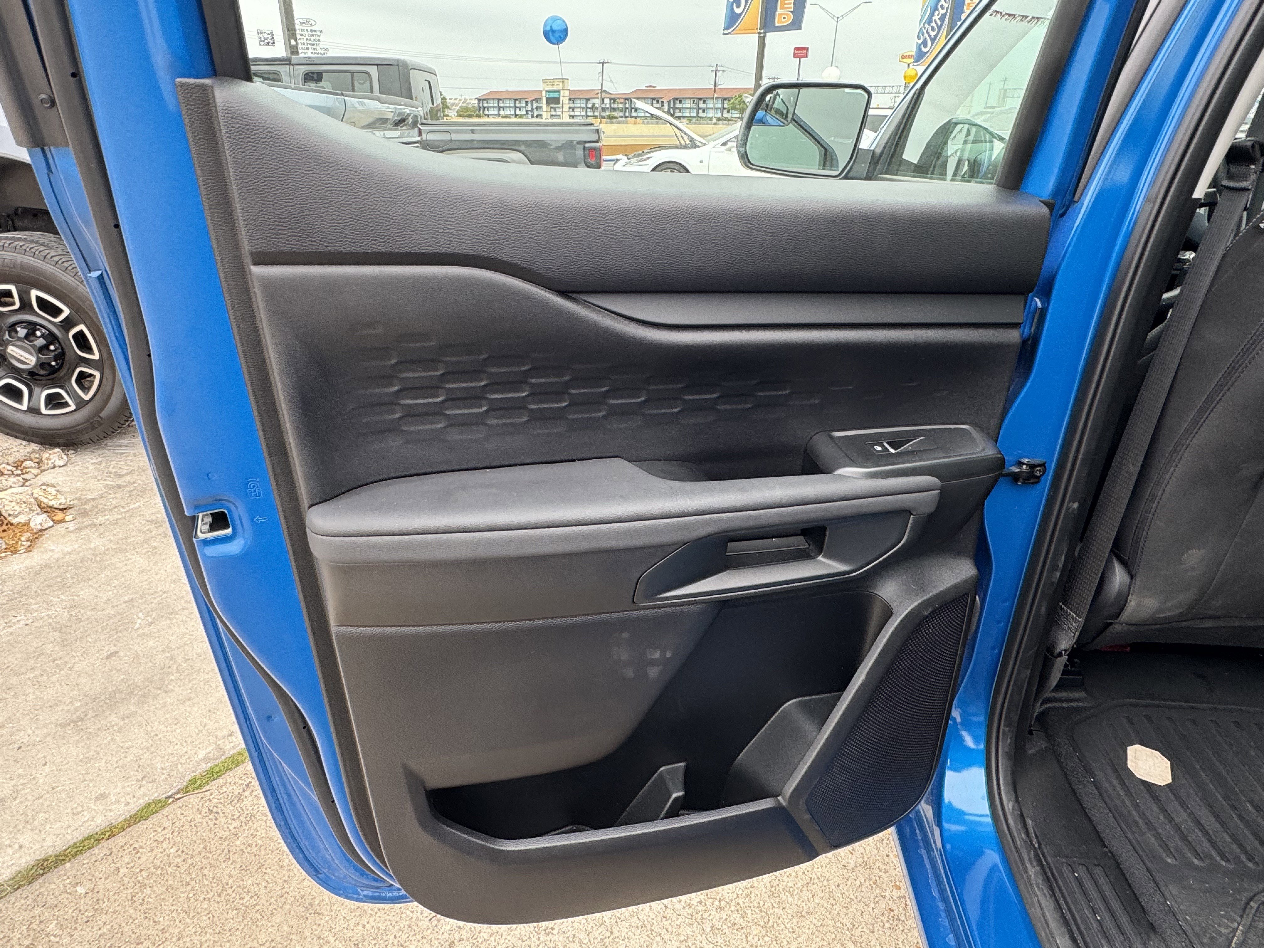 Certified 2024 Ford Ranger XL image 12