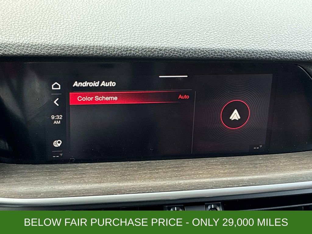 Used 2022 Alfa Romeo Stelvio Ti image 42