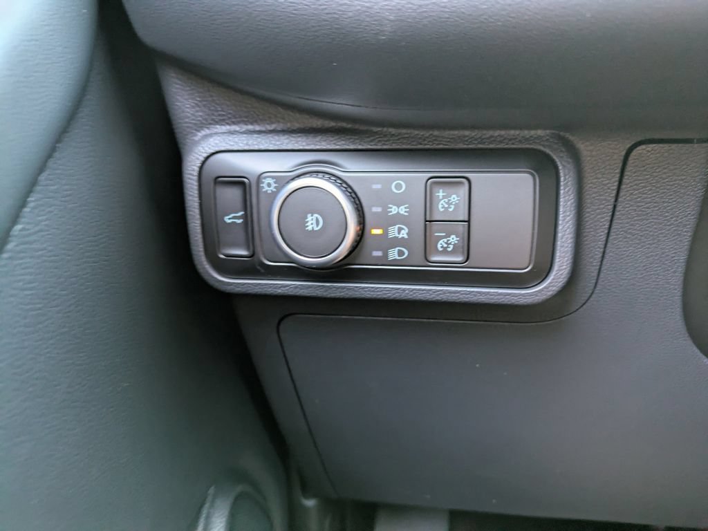 New 2026 Ford Explorer Tremor w/ Tremor Ultimate Package AWD/4WD image 33