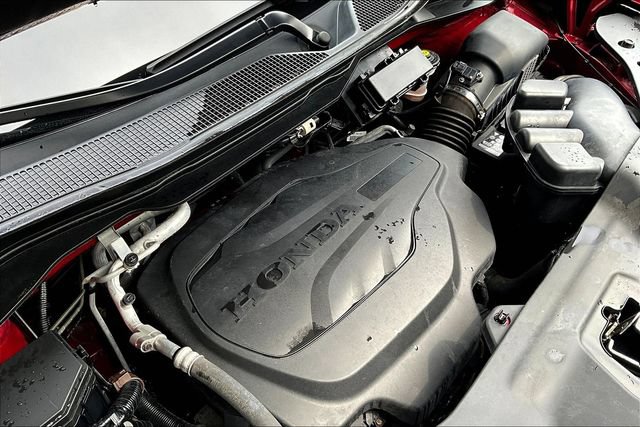 Used 2021 Honda Ridgeline RTL-E image 32