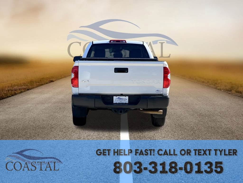 Used 2019 Toyota Tundra SR image 13