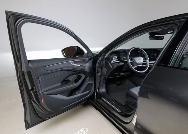 New 2026 Audi A6 Premium Plus image 23