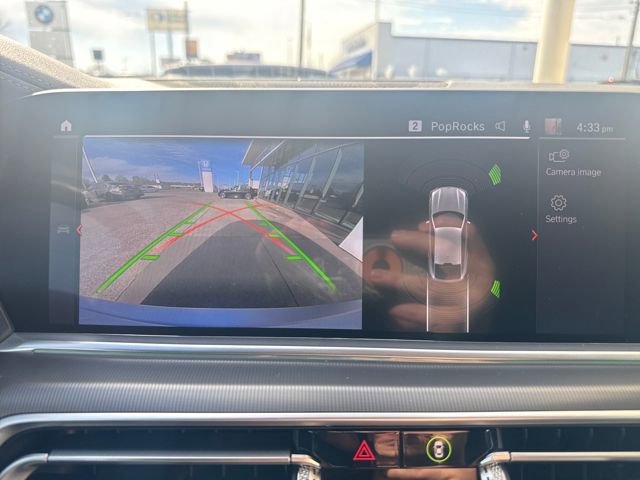 Used 2020 BMW X6 xDrive40i w/ Premium Package image 19