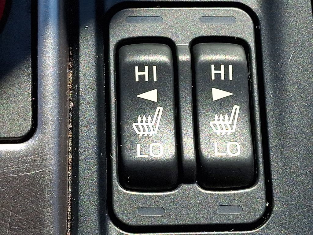 Used 2023 Subaru Forester Premium image 23