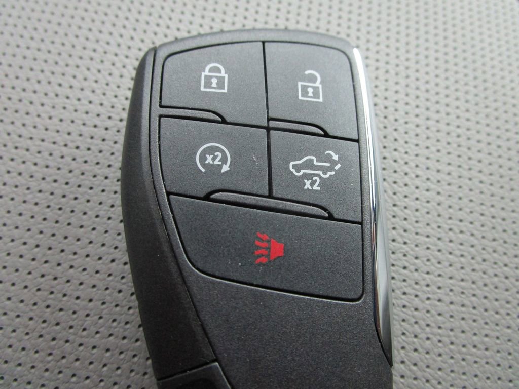 New 2026 GMC Sierra 1500 SLT w/ SLT Premium Plus Package image 46