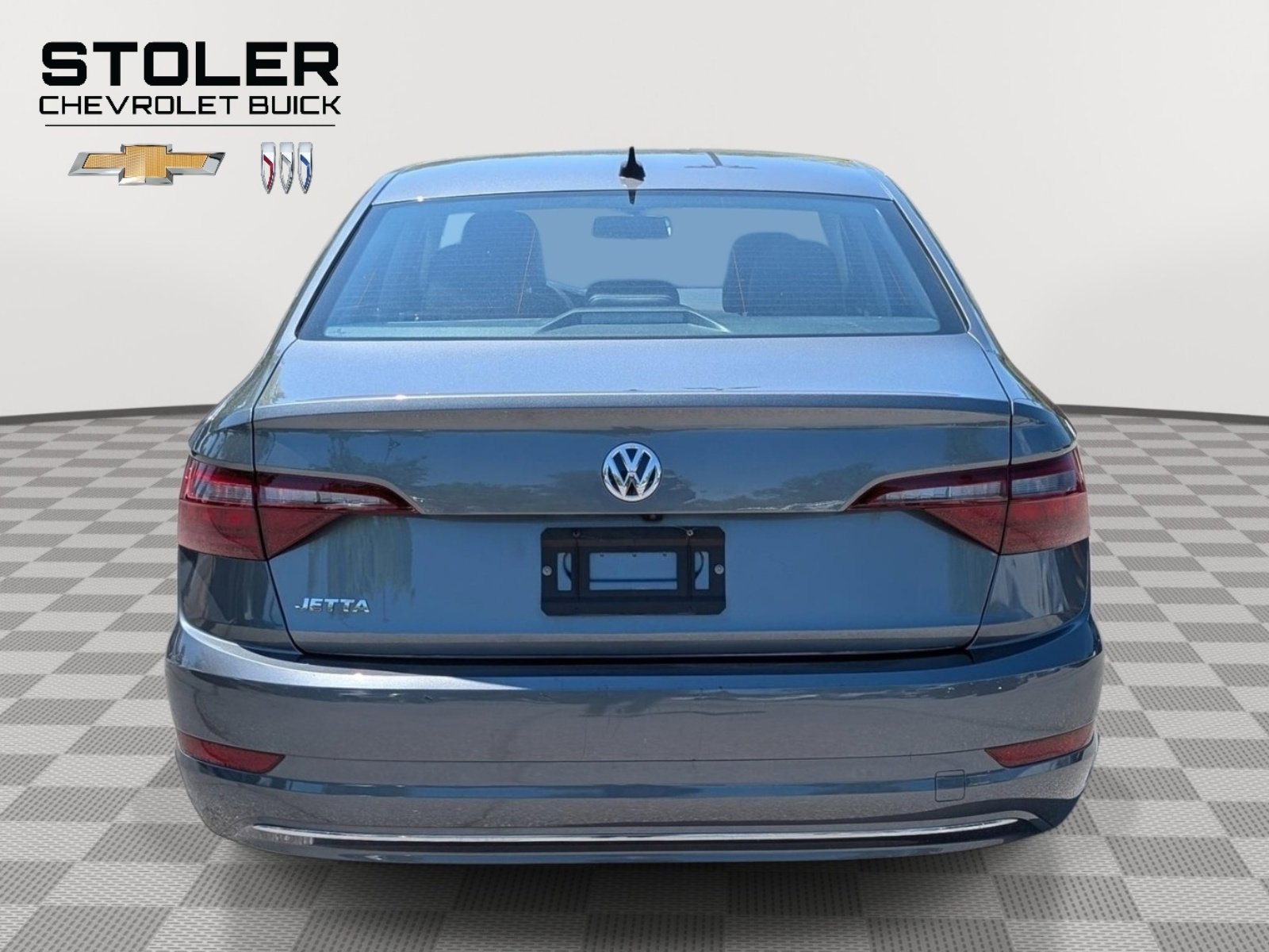 Used 2020 Volkswagen Jetta SE w/ SE Cold Weather Package FWD image 4
