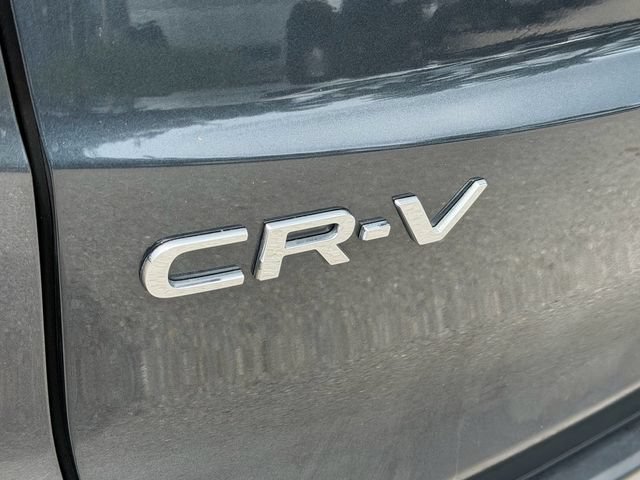 Certified 2024 Honda CR-V EX-L image 15