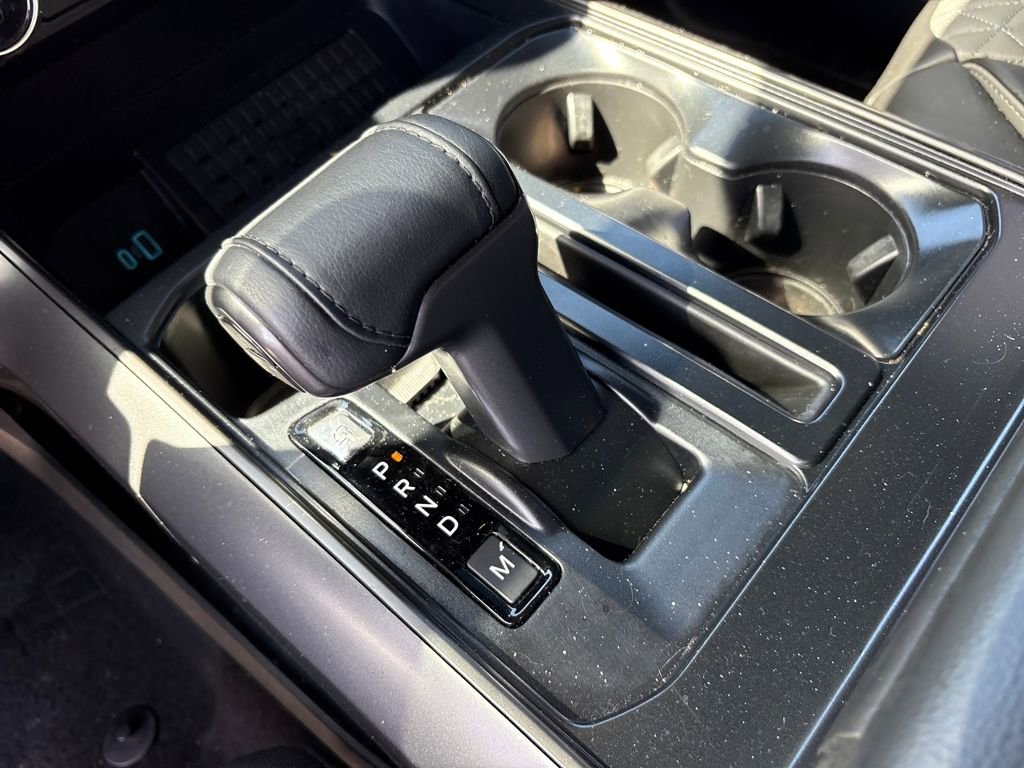 Used 2024 Ford F150 XLT w/ Equipment Group 302A MID image 28