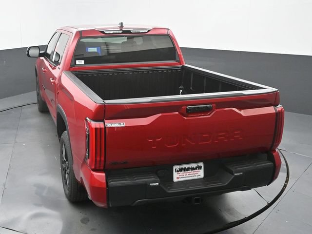 New 2026 Toyota Tundra 4x4 CrewMax image 29