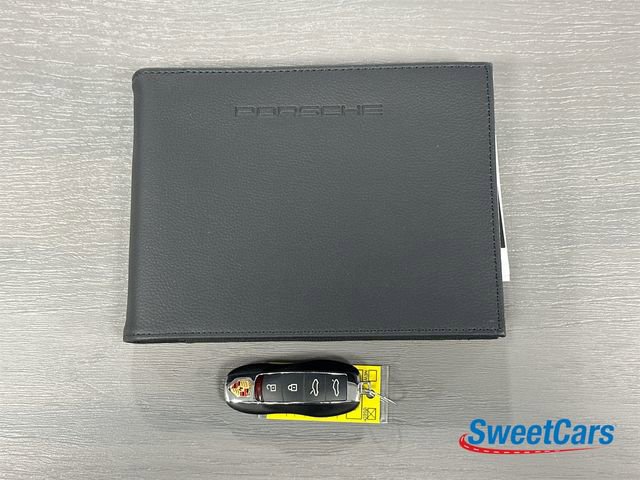 Used 2024 Porsche 718 Boxster S image 51