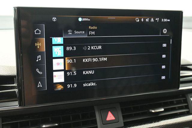 Used 2024 Audi S5 Premium Plus AWD/4WD image 20
